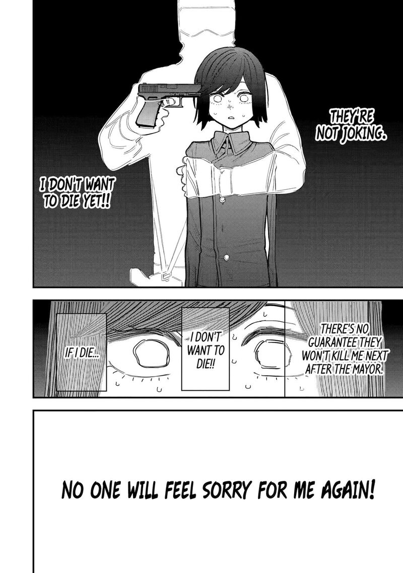 Daiakutou Shounen 14 20