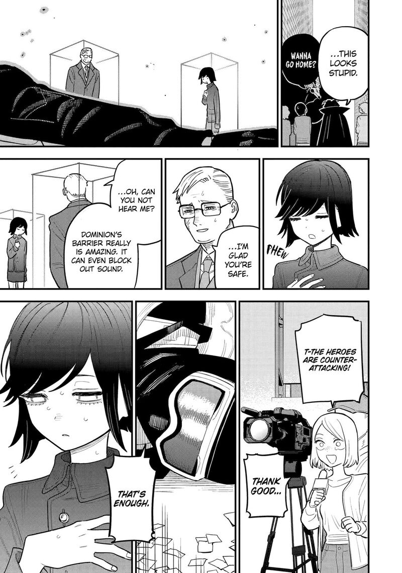 Daiakutou Shounen 14 27