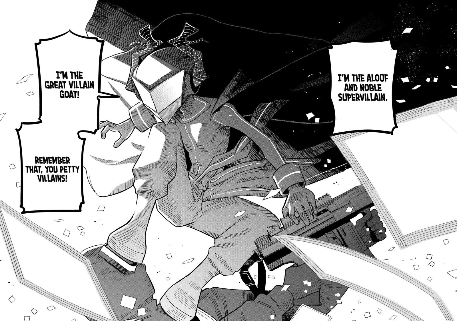 Daiakutou Shounen 14 36