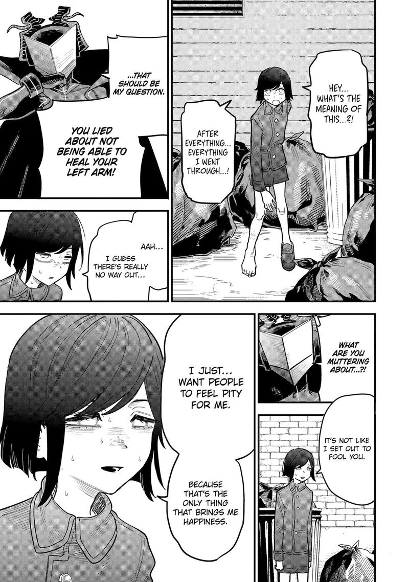 Daiakutou Shounen 15 5