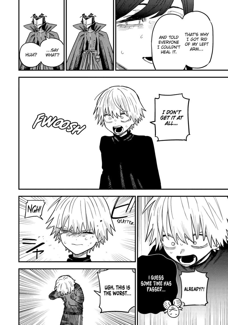 Daiakutou Shounen 15 6