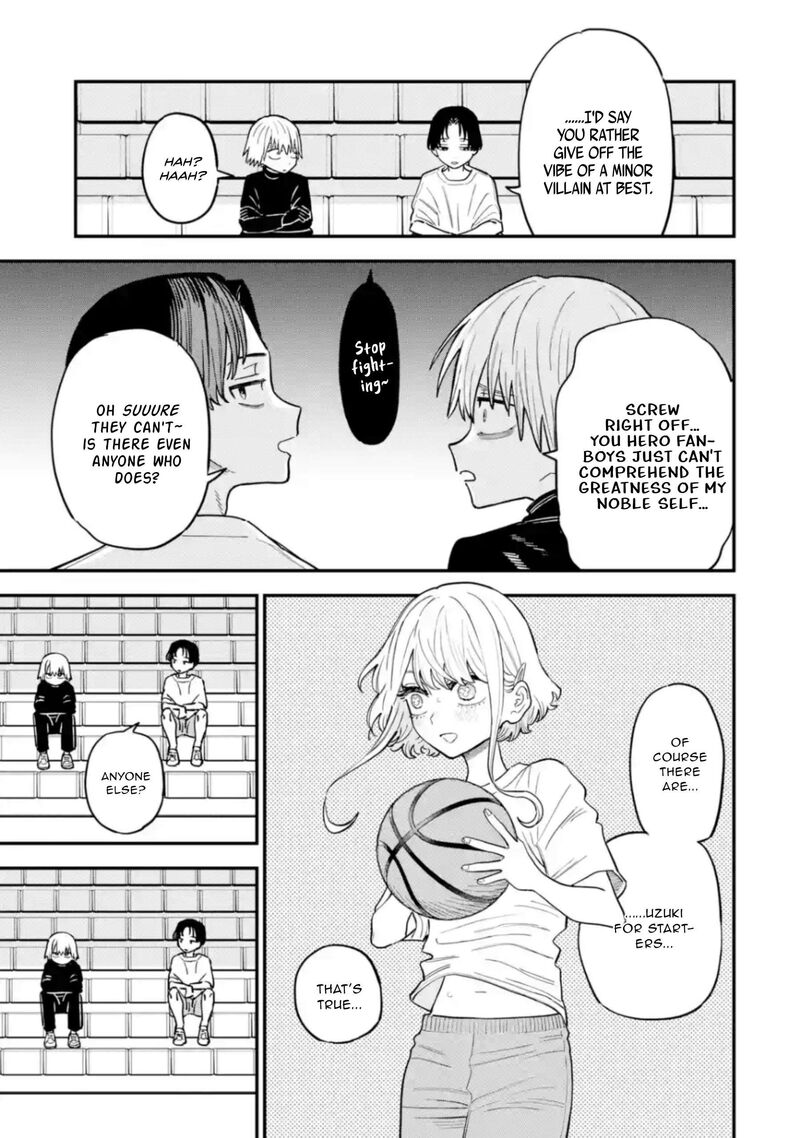 Daiakutou Shounen 16 22