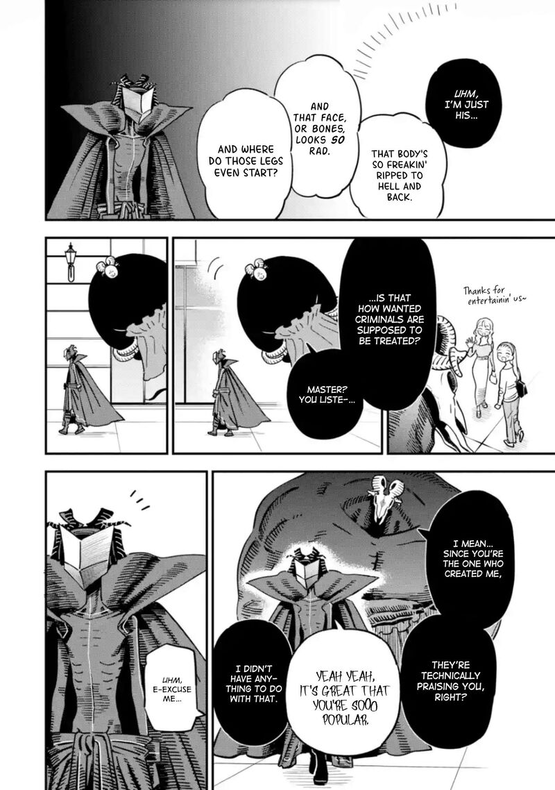 Daiakutou Shounen 16 27