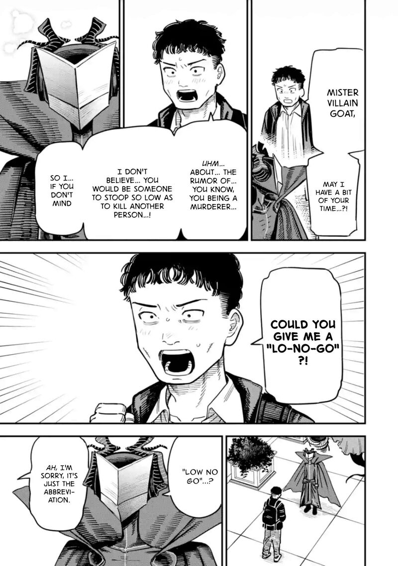 Daiakutou Shounen 16 28