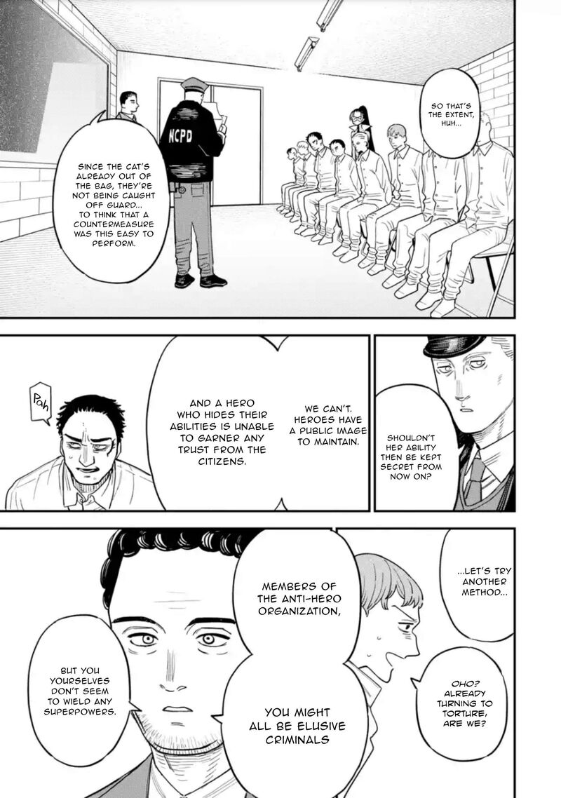 Daiakutou Shounen 16 6