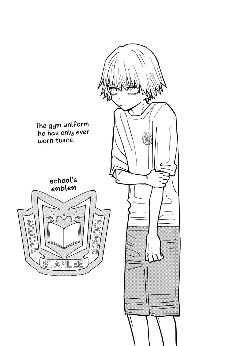 Daiakutou Shounen 16e 1