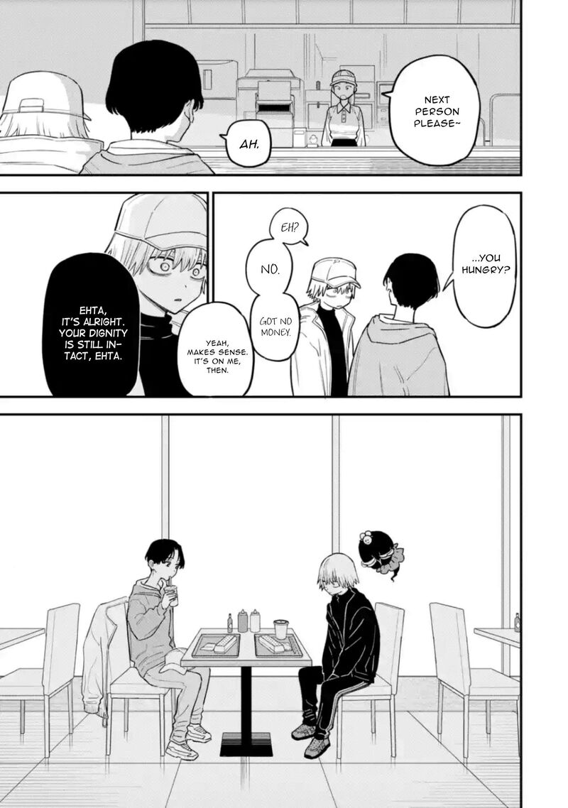 Daiakutou Shounen 17 20