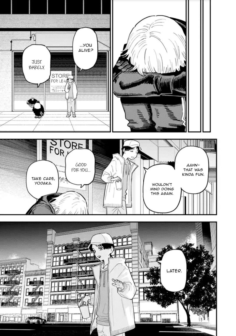 Daiakutou Shounen 17 30