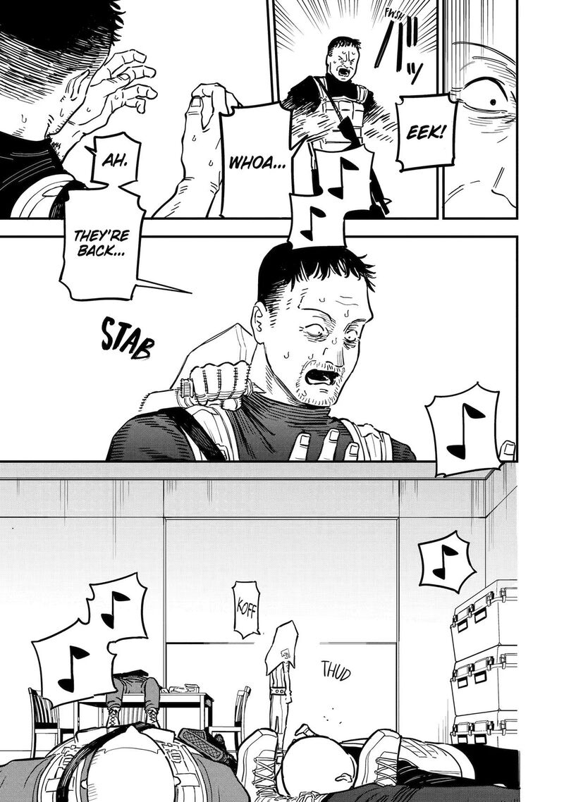 Daiakutou Shounen 18 25