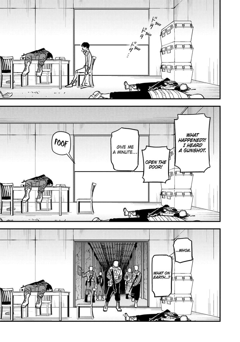 Daiakutou Shounen 18 29