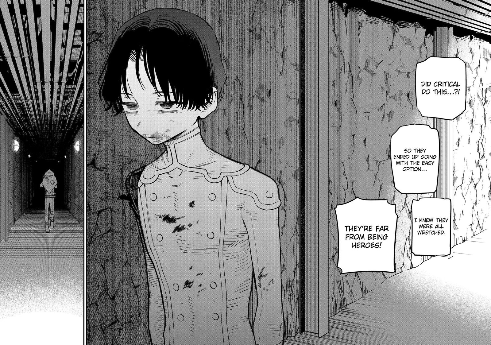 Daiakutou Shounen 18 30