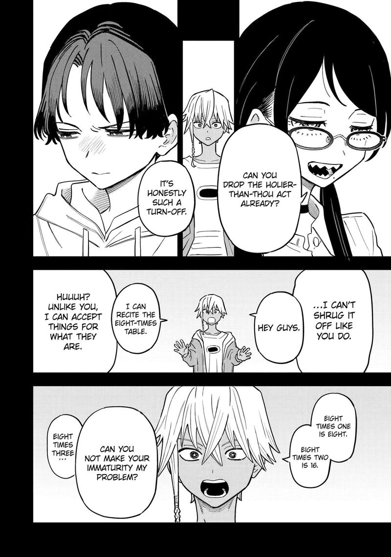 Daiakutou Shounen 18 8