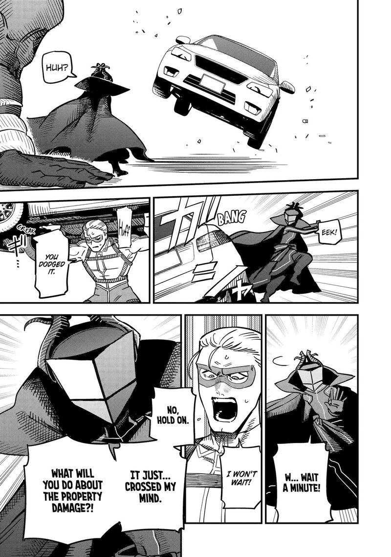 Daiakutou Shounen 2 28