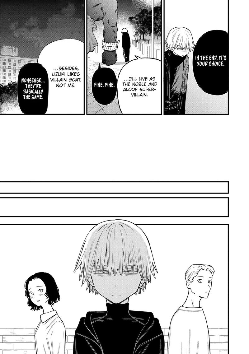 Daiakutou Shounen 22 33