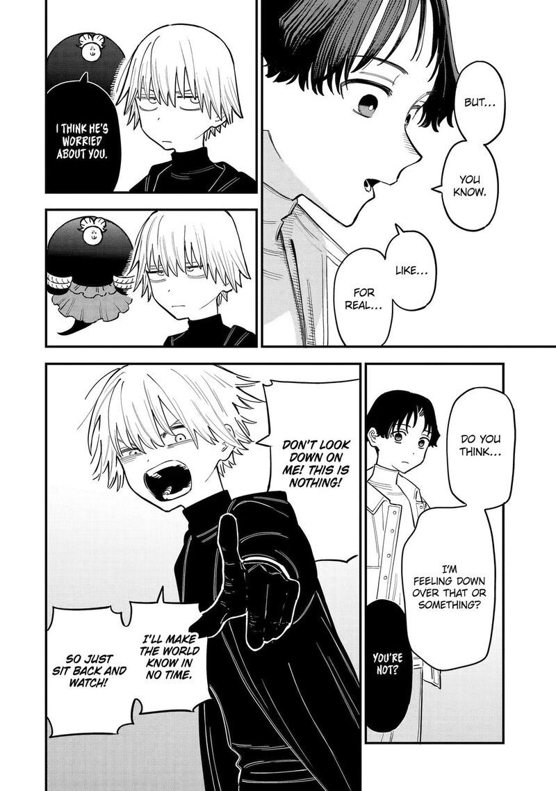 Daiakutou Shounen 22 4