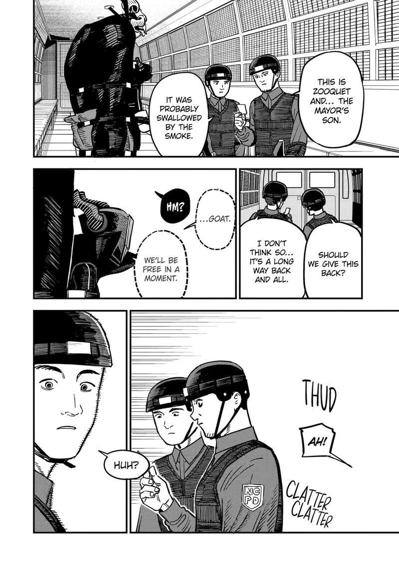 Daiakutou Shounen 3 22