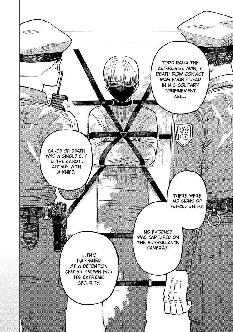 Daiakutou Shounen 5 8