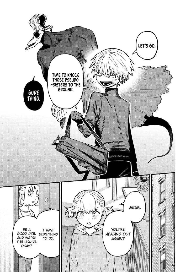 Daiakutou Shounen 6 21