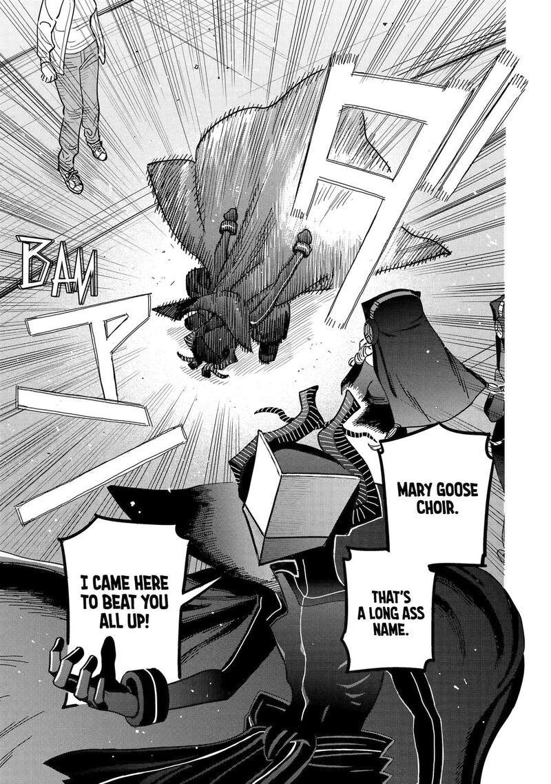 Daiakutou Shounen 6 27