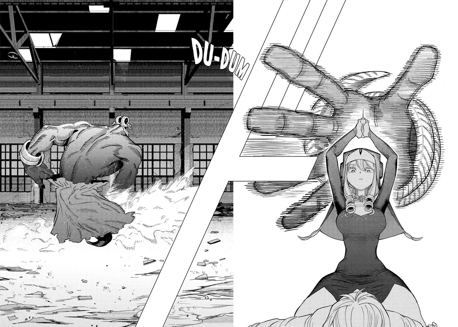 Daiakutou Shounen 7 36