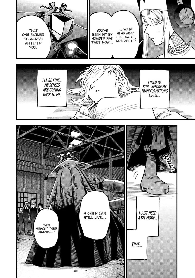 Daiakutou Shounen 7 39