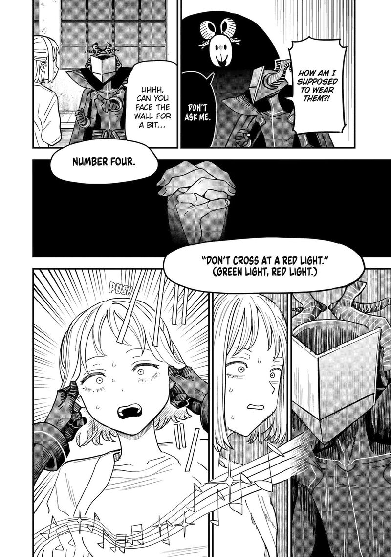 Daiakutou Shounen 7 6