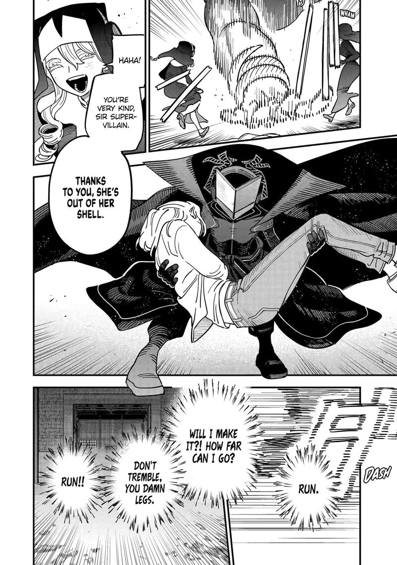 Daiakutou Shounen 8 18