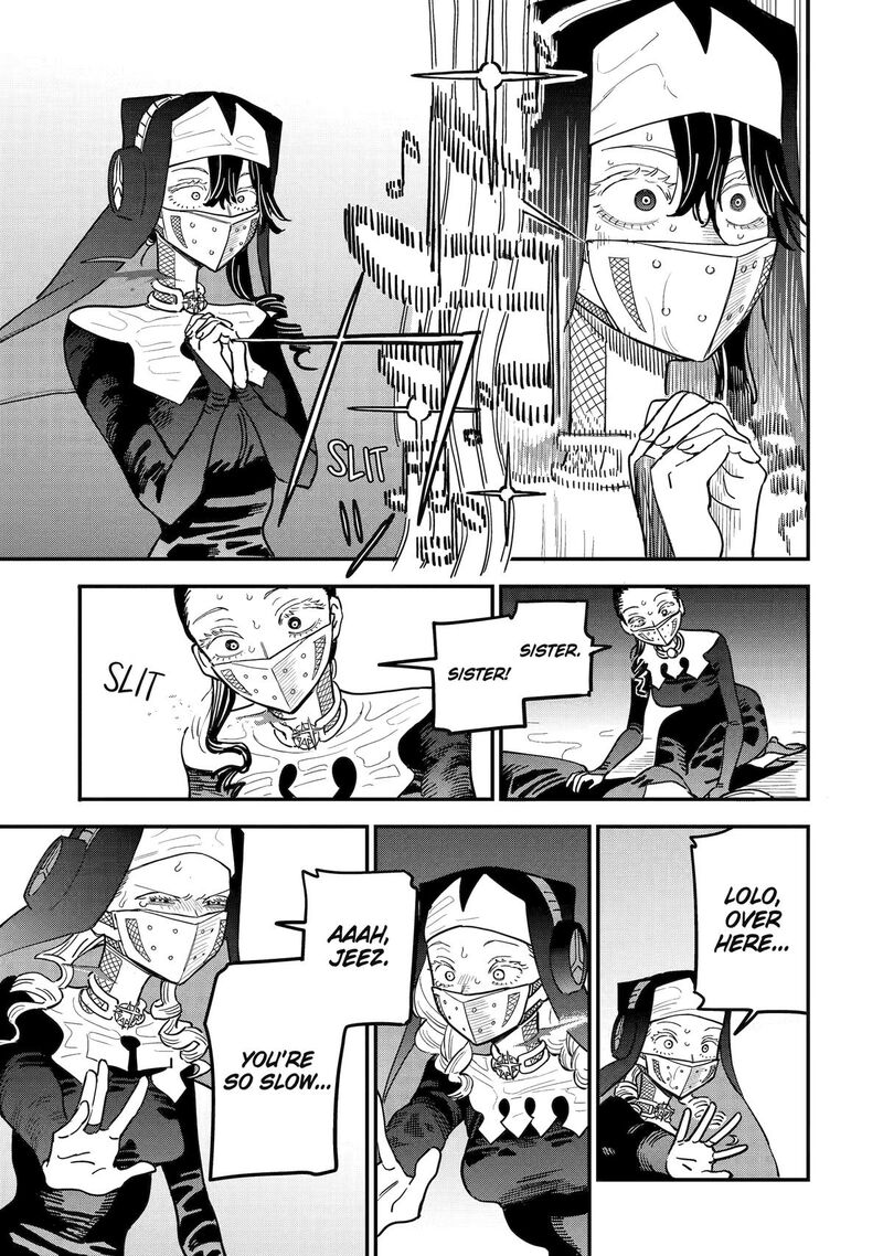 Daiakutou Shounen 8 42