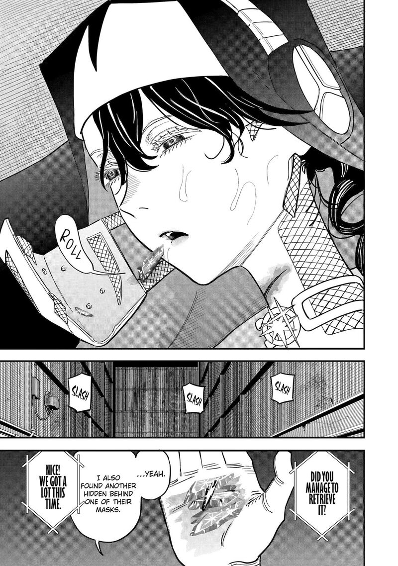 Daiakutou Shounen 8 44