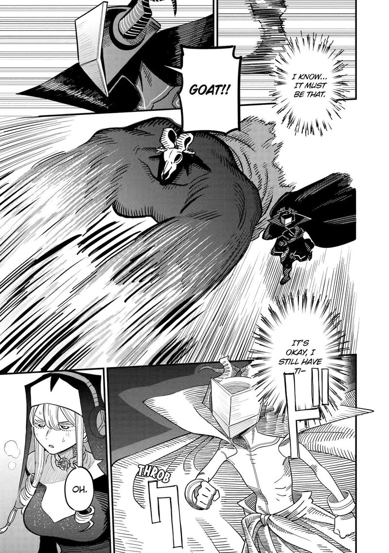 Daiakutou Shounen 8 9