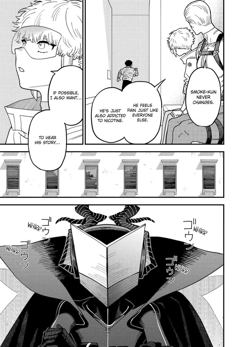 Daiakutou Shounen 9 23