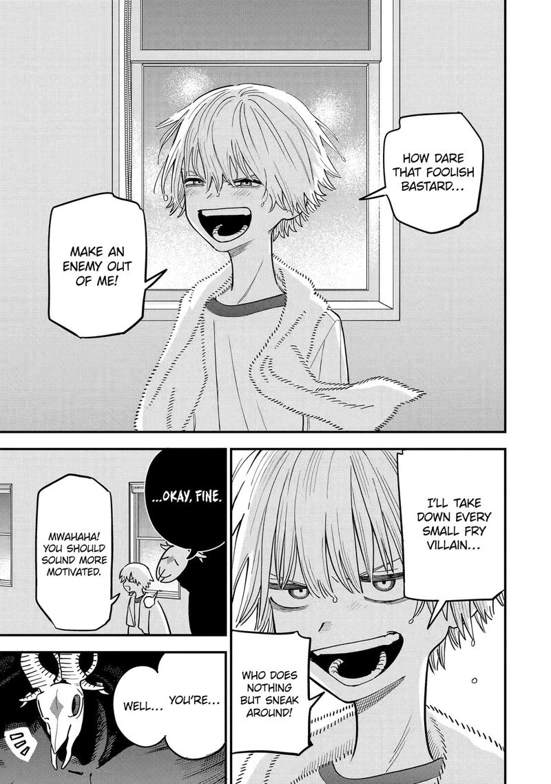 Daiakutou Shounen 9 35