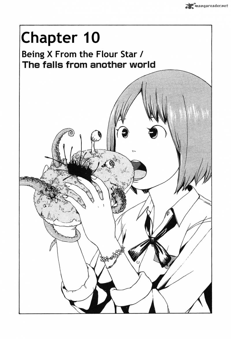 Dainana Joshikai Houkou 10 1