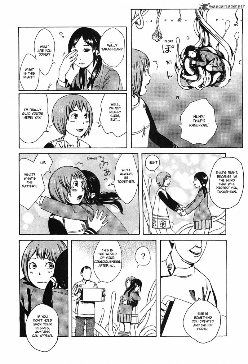 Dainana Joshikai Houkou 10 12