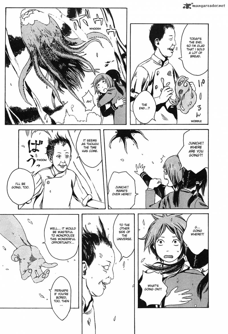 Dainana Joshikai Houkou 10 13