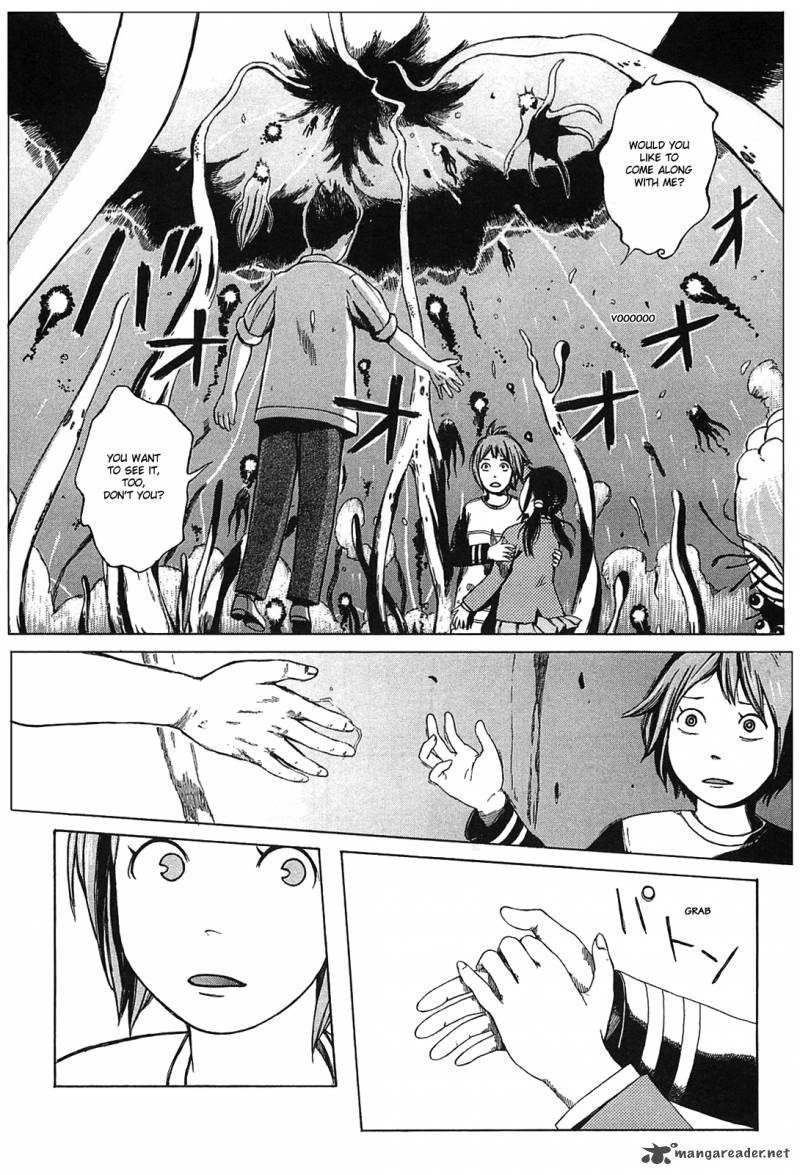 Dainana Joshikai Houkou 10 14