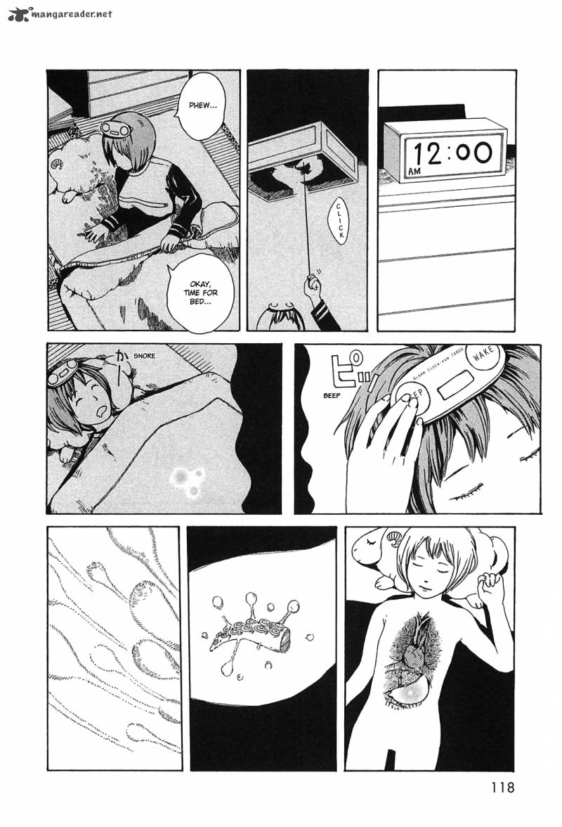 Dainana Joshikai Houkou 10 8