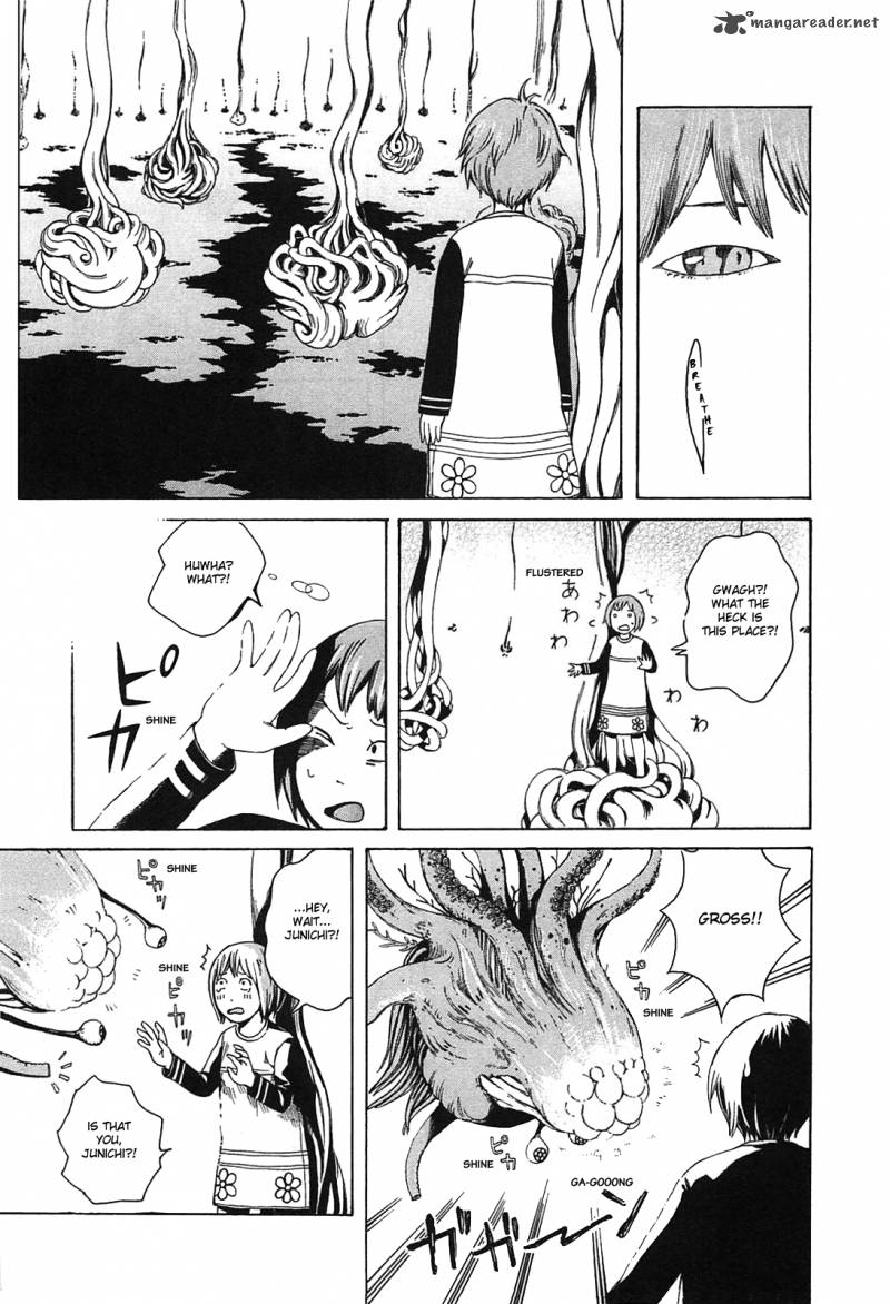 Dainana Joshikai Houkou 10 9