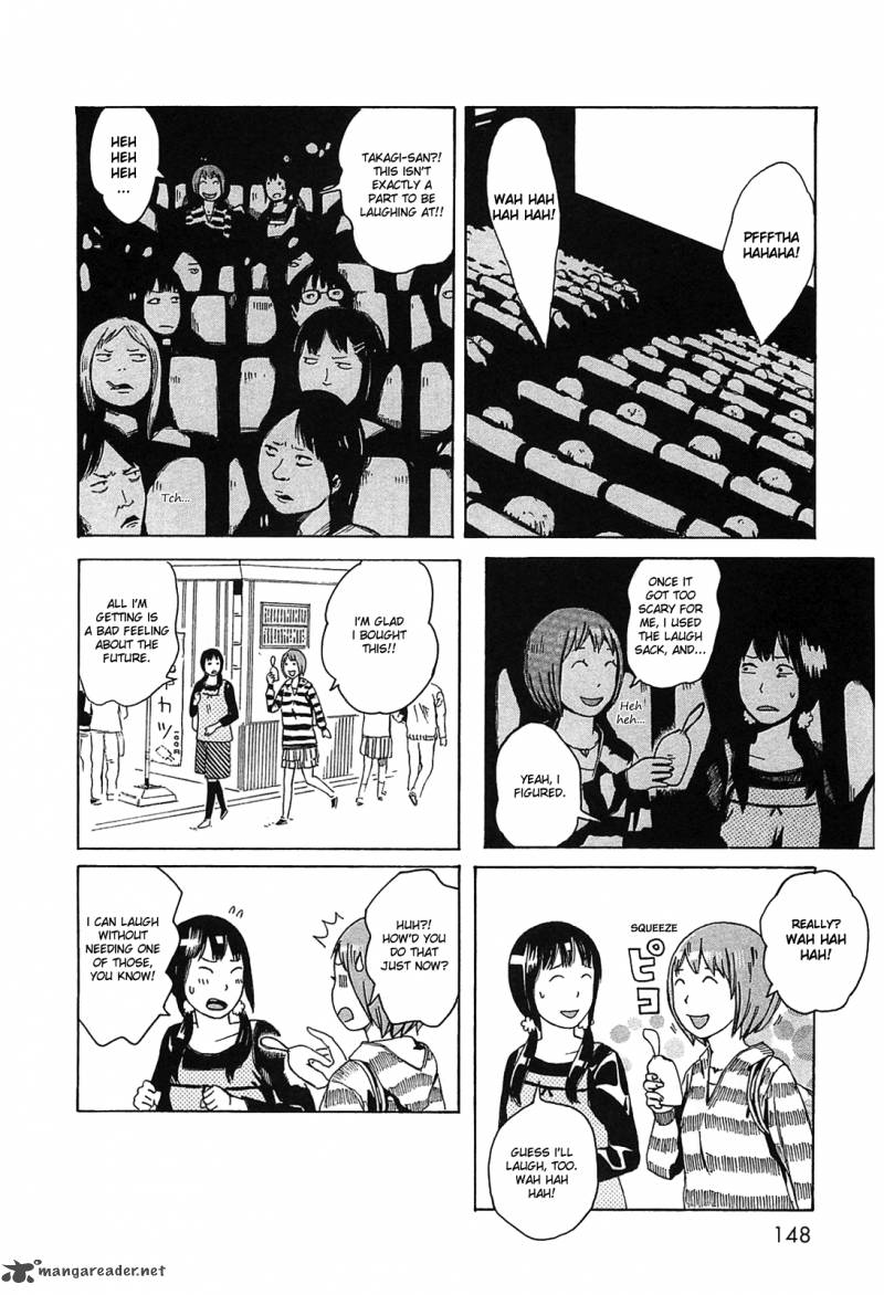 Dainana Joshikai Houkou 12 6