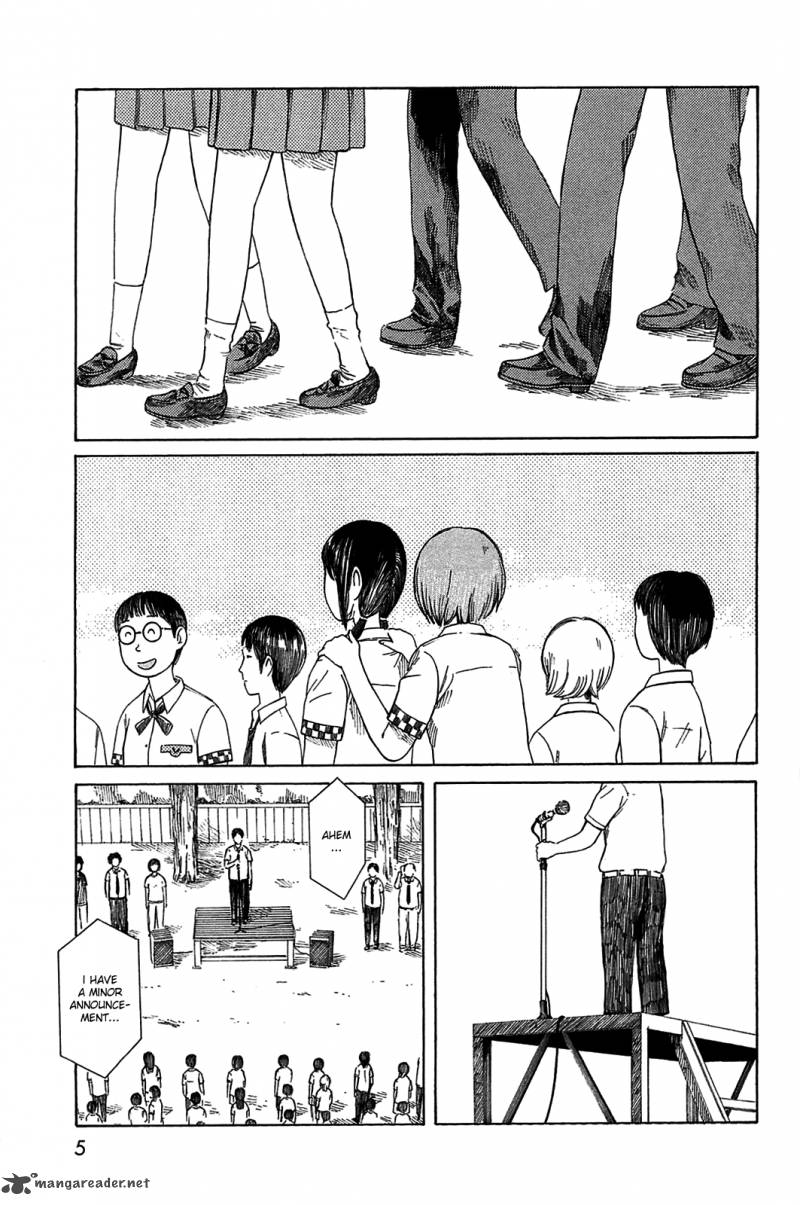 Dainana Joshikai Houkou 13 6