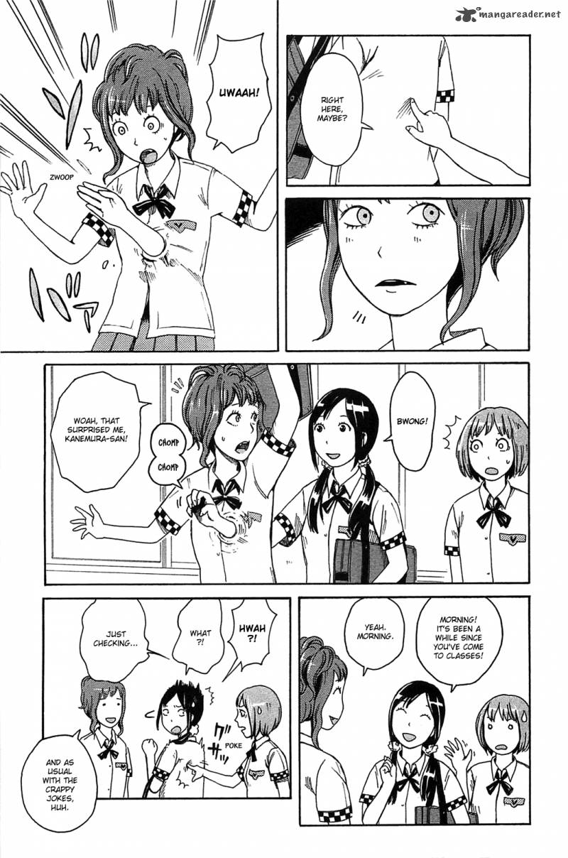 Dainana Joshikai Houkou 14 2