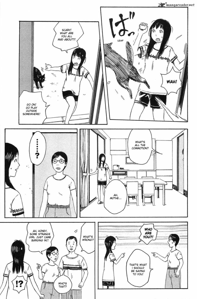 Dainana Joshikai Houkou 15 7