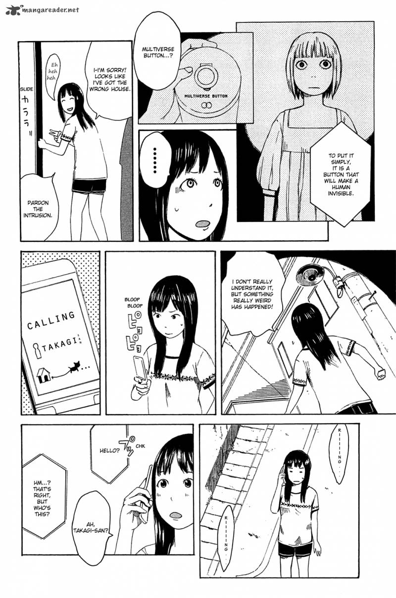 Dainana Joshikai Houkou 15 8