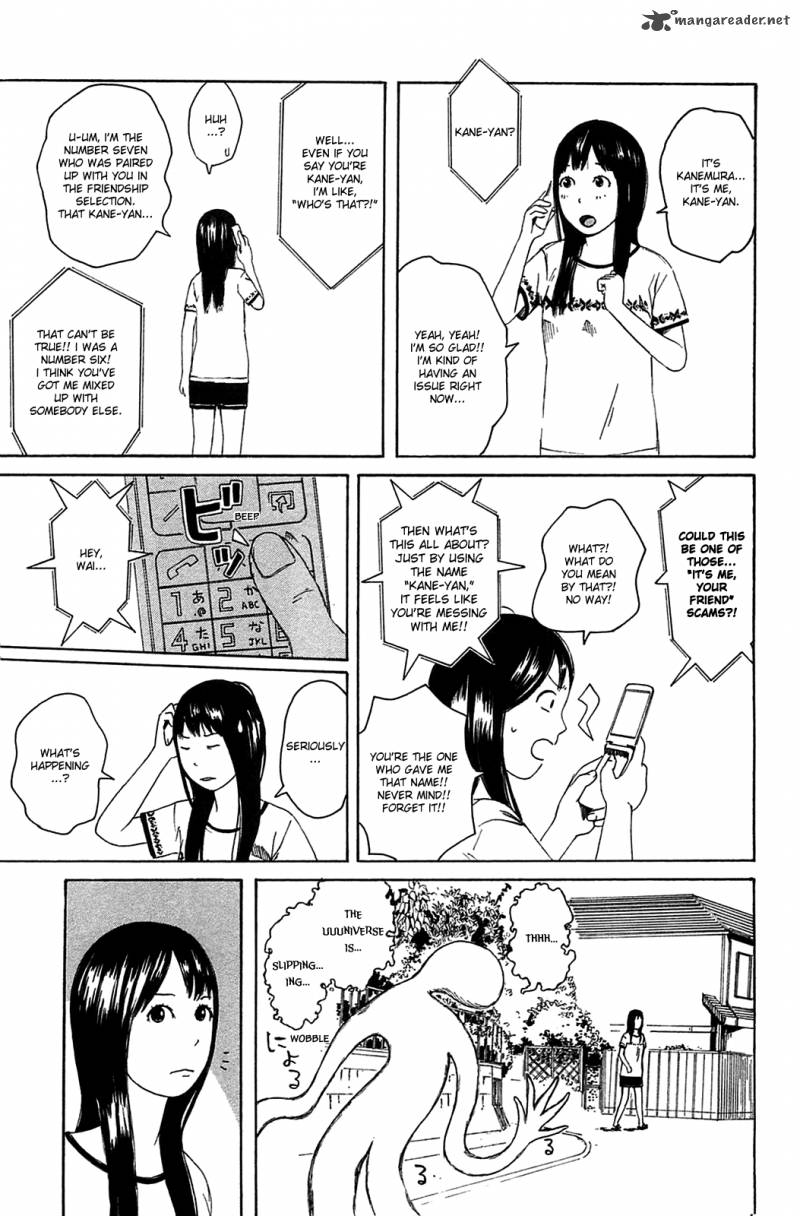 Dainana Joshikai Houkou 15 9