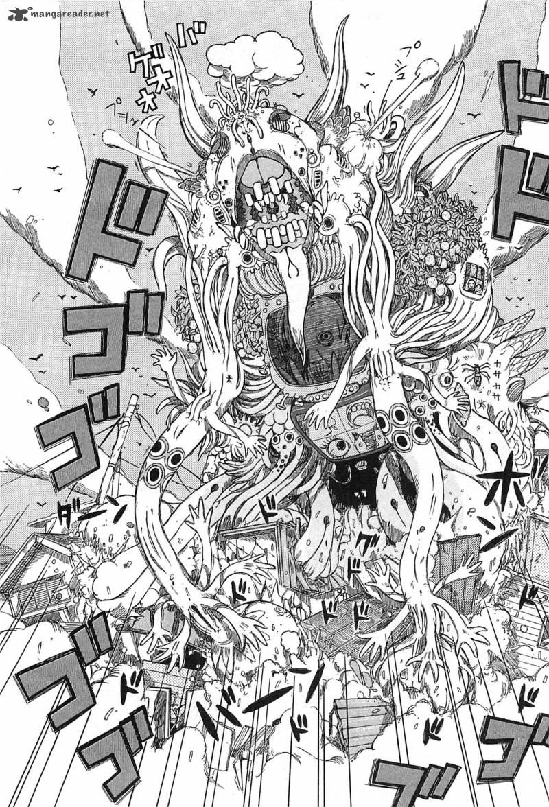 Dainana Joshikai Houkou 2 6