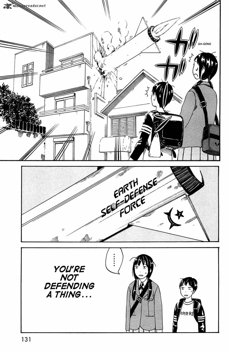 Dainana Joshikai Houkou 21 6