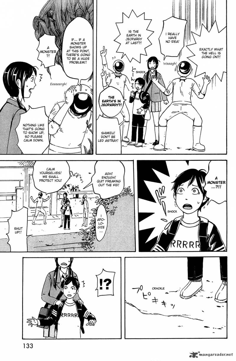 Dainana Joshikai Houkou 21 8