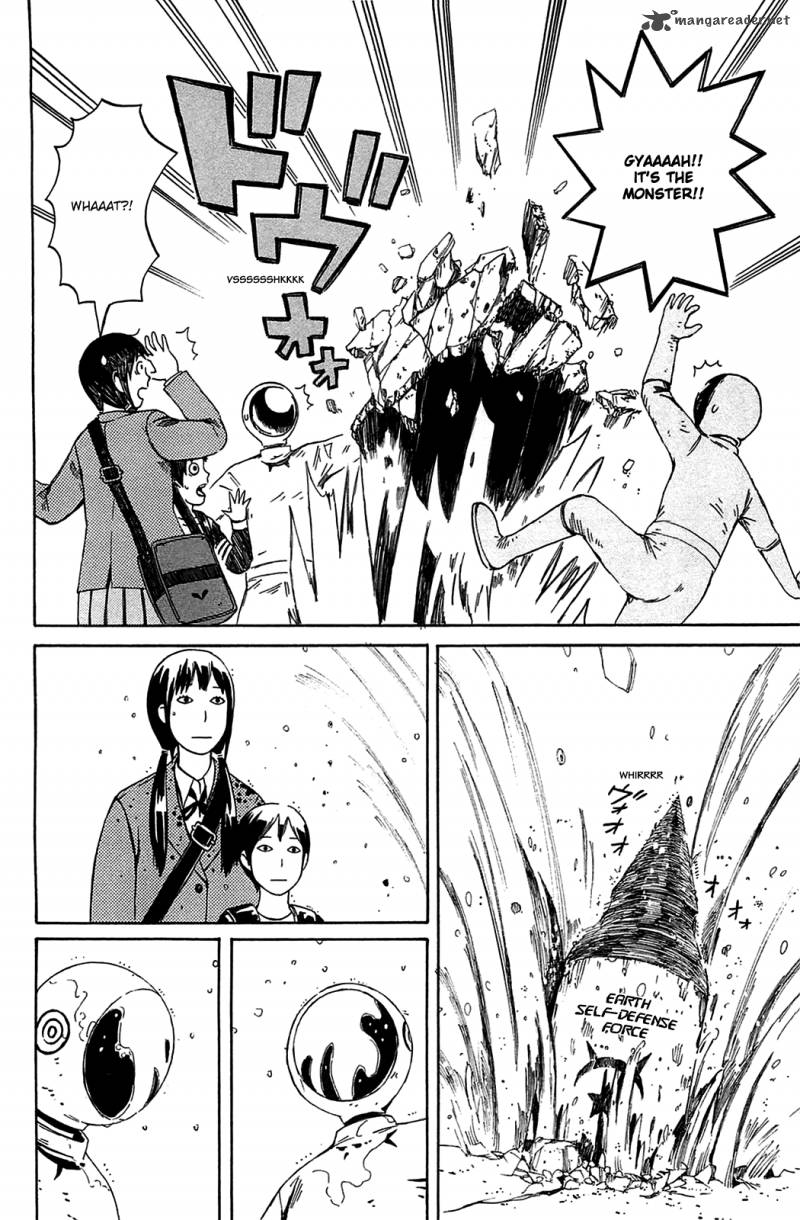 Dainana Joshikai Houkou 21 9