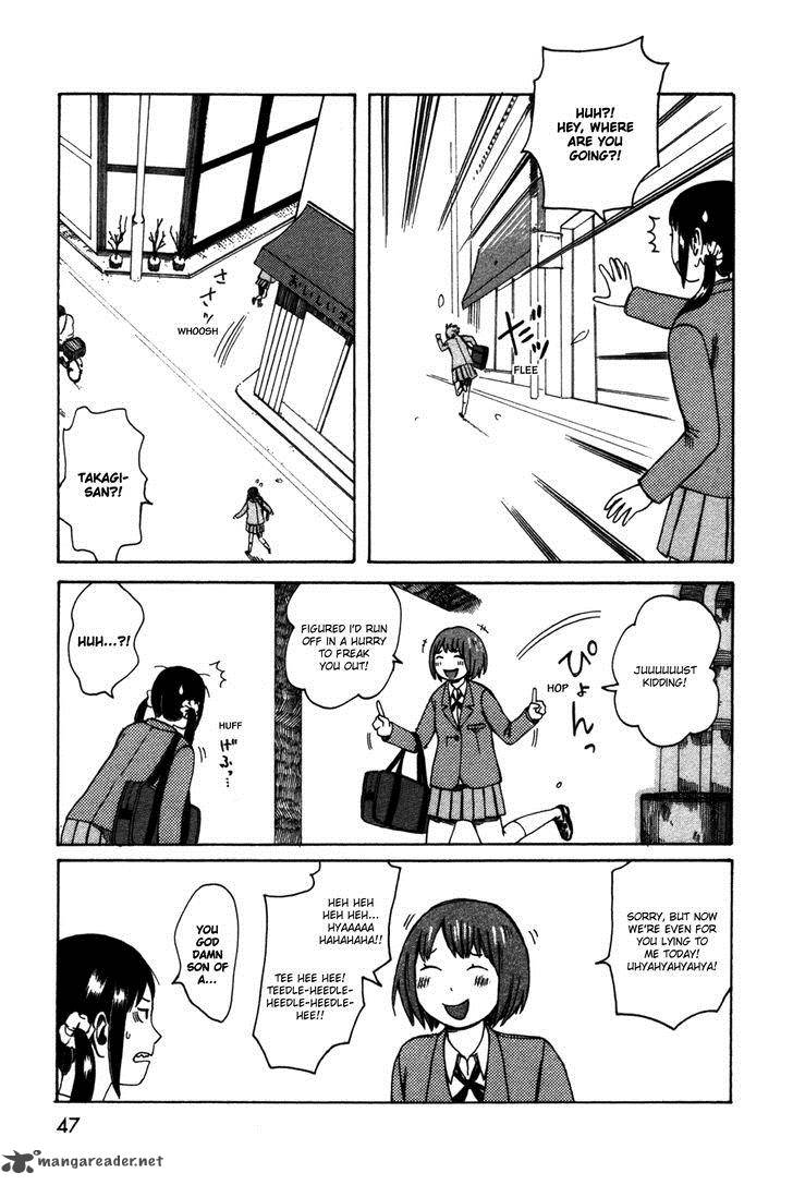 Dainana Joshikai Houkou 24 15