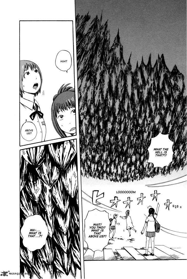 Dainana Joshikai Houkou 26 14